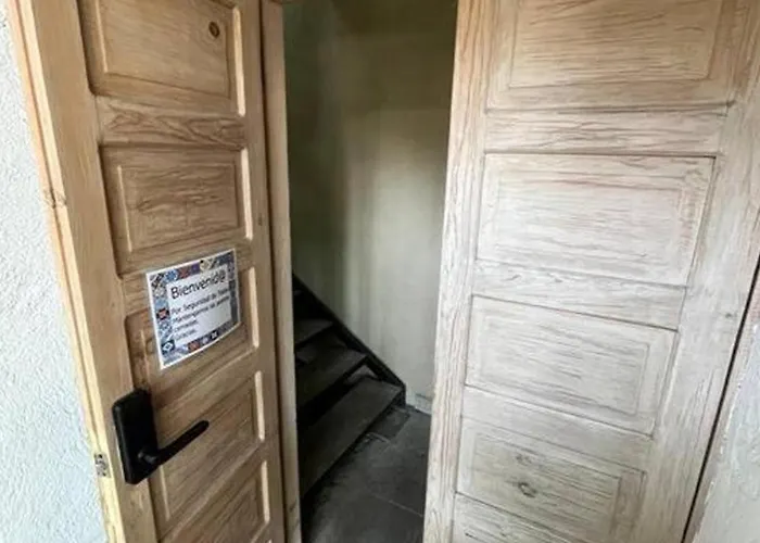 Rompecabezas De Lujo En Coyoacan Apartamento *