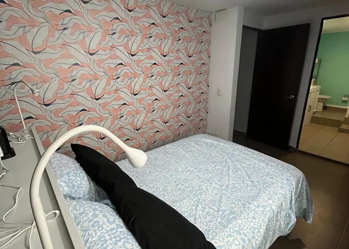 Rompecabezas De Lujo En Coyoacan Apartamento *