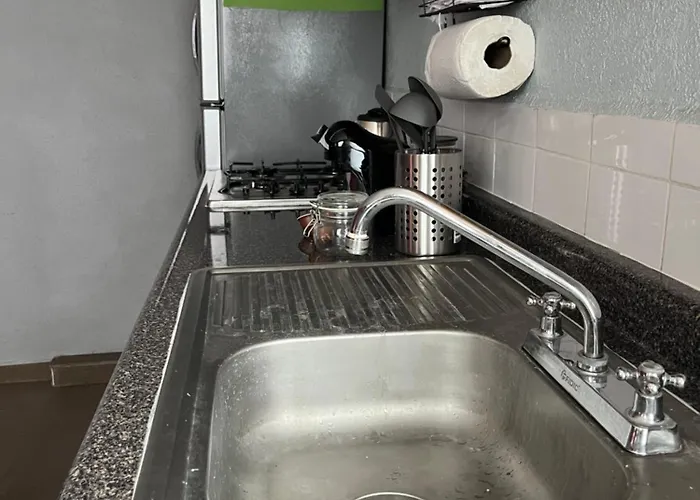 Rompecabezas De Lujo En Coyoacan