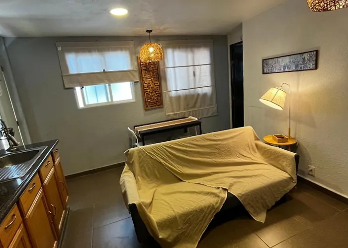 Apartamento Rompecabezas De Lujo En Coyoacan *