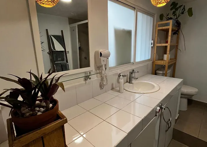 Rompecabezas De Lujo En Coyoacan Apartamento *