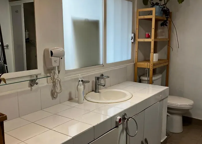 Apartamento Rompecabezas De Lujo En Coyoacan